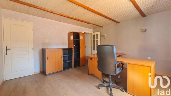 Maison à vendre 15 pièces 345 m² Alès