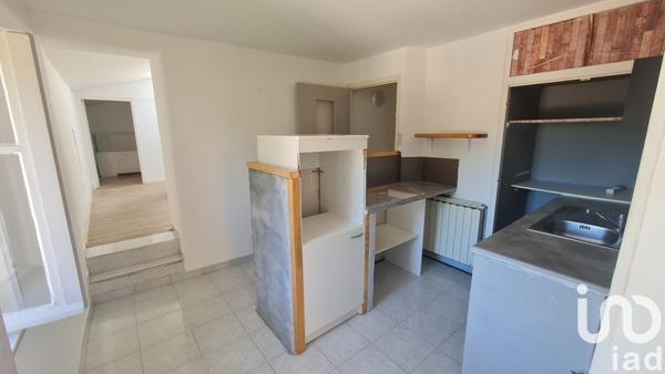 Maison à vendre 15 pièces 345 m² Alès