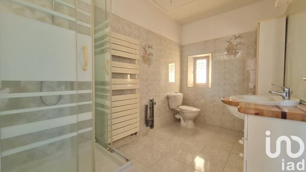 Maison à vendre 15 pièces 345 m² Alès