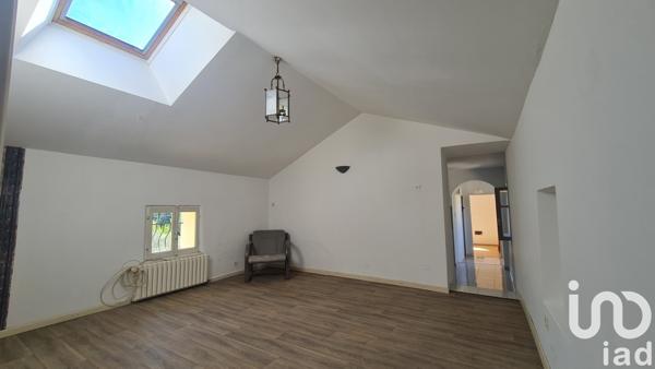 Maison à vendre 15 pièces 345 m² Alès