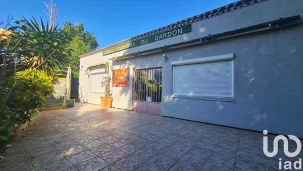 Maison à vendre 15 pièces 345 m² Alès