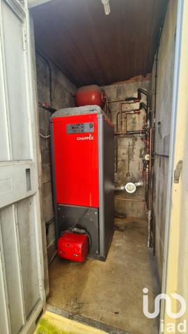 Maison à vendre 15 pièces 345 m² Alès