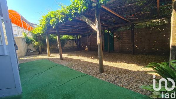 Maison à vendre 15 pièces 345 m² Alès