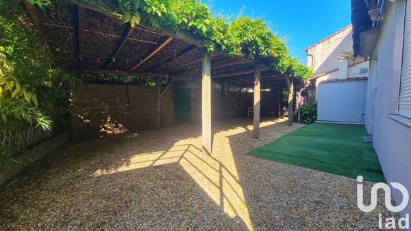 Maison à vendre 15 pièces 345 m² Alès