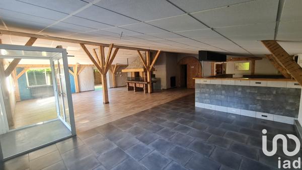Maison à vendre 15 pièces 345 m² Alès