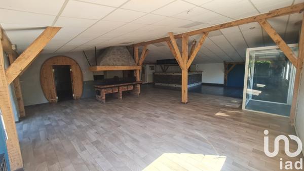 Maison à vendre 15 pièces 345 m² Alès