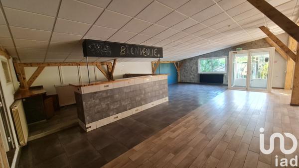 Maison à vendre 15 pièces 345 m² Alès