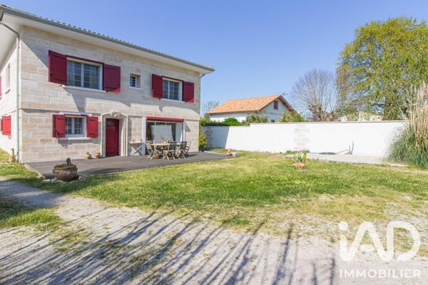 Maison à vendre 7 pièces 200 m² Cestas