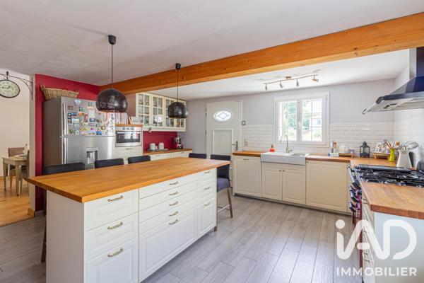 Maison à vendre 7 pièces 200 m² Cestas