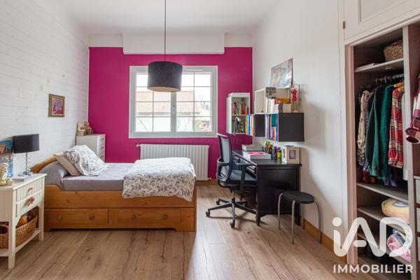 Maison à vendre 7 pièces 200 m² Cestas