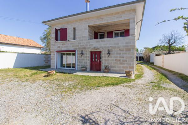 Maison à vendre 7 pièces 200 m² Cestas