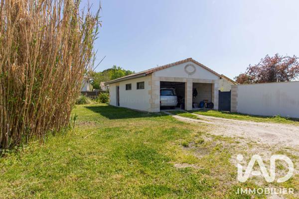 Maison à vendre 7 pièces 200 m² Cestas