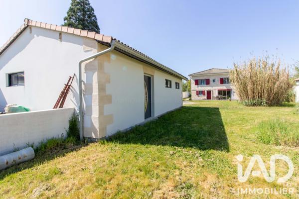 Maison à vendre 7 pièces 200 m² Cestas