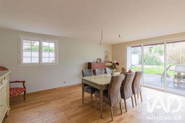 Maison à vendre 7 pièces 200 m² Cestas