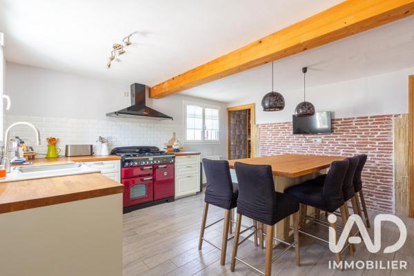 Maison à vendre 7 pièces 200 m² Cestas