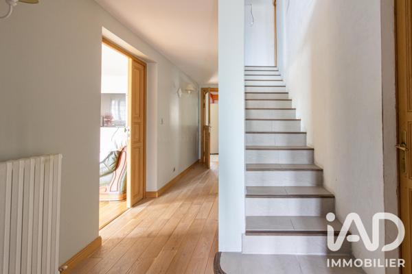 Maison à vendre 7 pièces 200 m² Cestas