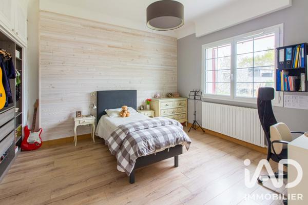 Maison à vendre 7 pièces 200 m² Cestas