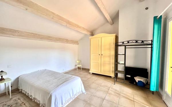 Maison à vendre    9 pièces •  Andon