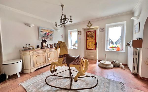 Maison à vendre    9 pièces •  Andon