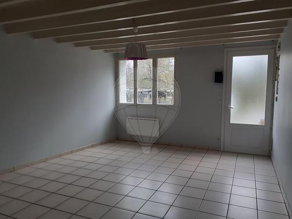 Maison 2 chambre(s) à louer - Béguey, Gironde - 33