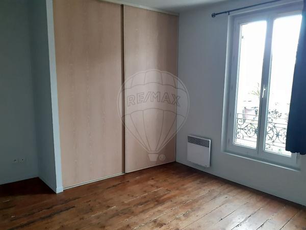 Maison 2 chambre(s) à louer - Béguey, Gironde - 33