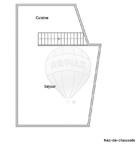 Maison 2 chambre(s) à louer - Béguey, Gironde - 33