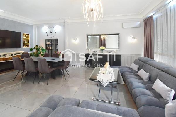 Maison d'architecte 350 m² à DIGNE LES BAINS