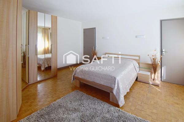 Maison d'architecte 350 m² à DIGNE LES BAINS