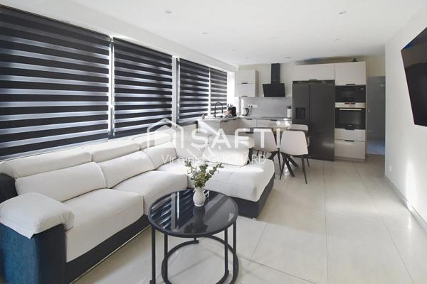 Maison d'architecte 350 m² à DIGNE LES BAINS