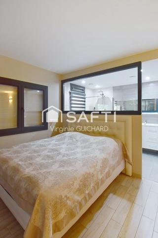 Maison d'architecte 350 m² à DIGNE LES BAINS