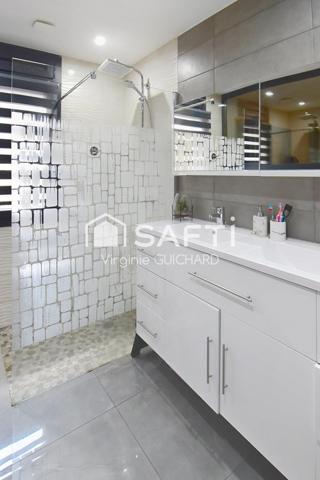 Maison d'architecte 350 m² à DIGNE LES BAINS