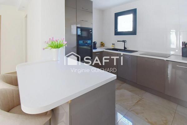 Maison d'architecte 350 m² à DIGNE LES BAINS