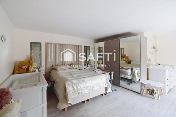 Maison d'architecte 350 m² à DIGNE LES BAINS