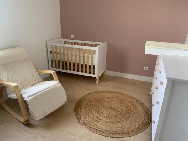 Maison 3 pièces - 76 m² Exclusivité efficity