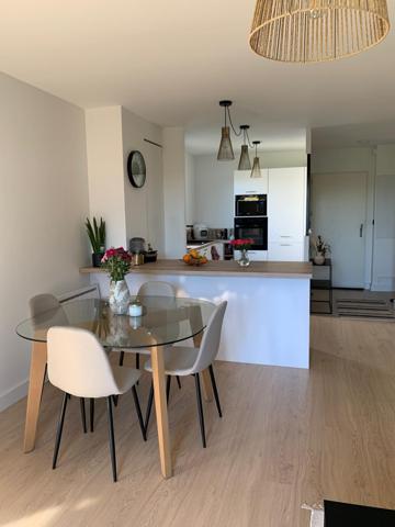 Maison 3 pièces - 76 m² Exclusivité efficity