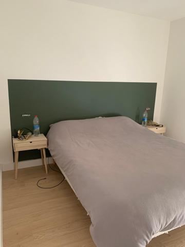 Maison 3 pièces - 76 m² Exclusivité efficity