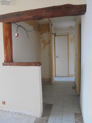 Appartement à vendre à Beaugency dans le Loiret (45190), ref : 091/1517