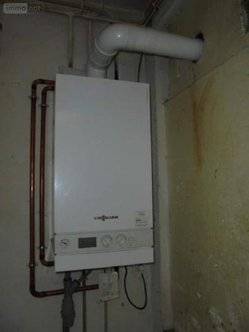 Appartement à vendre à Beaugency dans le Loiret (45190), ref : 091/1517