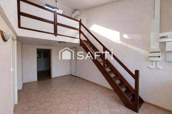 A Miélan villa T6 avec piscine et parc de 3500 m²