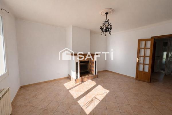 A Miélan villa T6 avec piscine et parc de 3500 m²