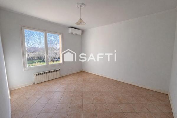 A Miélan villa T6 avec piscine et parc de 3500 m²