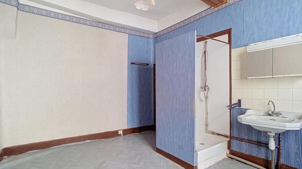 Immeuble à vendre à Carpentras - 104 m² - 2 appartements