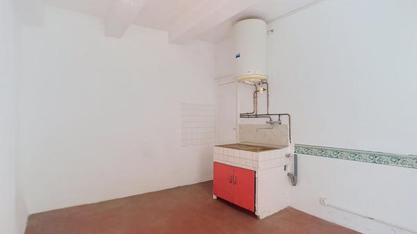 Immeuble à vendre à Carpentras - 104 m² - 2 appartements