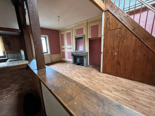 Duplex 6 pièce(s) 5 chambre(s) 174 m²
