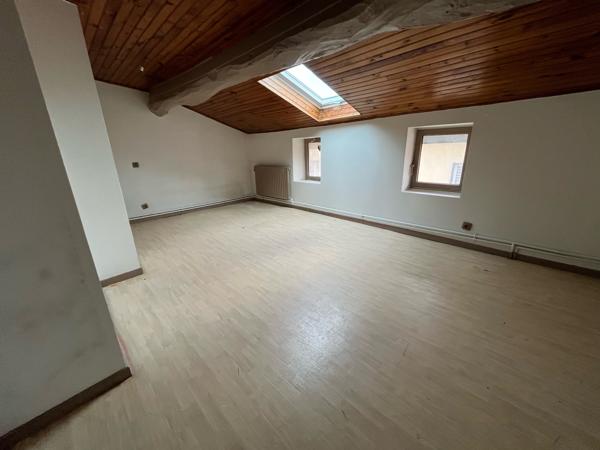Duplex 6 pièce(s) 5 chambre(s) 174 m²