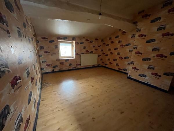 Duplex 6 pièce(s) 5 chambre(s) 174 m²