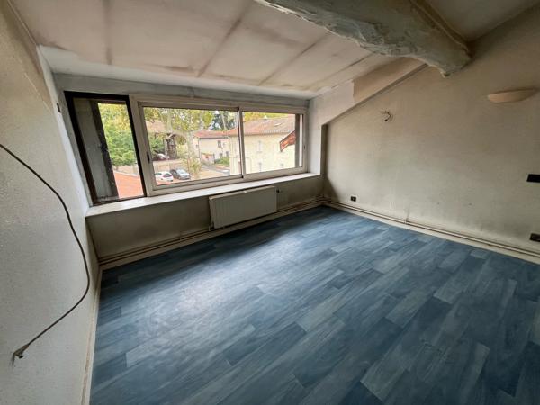 Duplex 6 pièce(s) 5 chambre(s) 174 m²