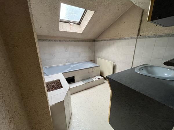 Duplex 6 pièce(s) 5 chambre(s) 174 m²
