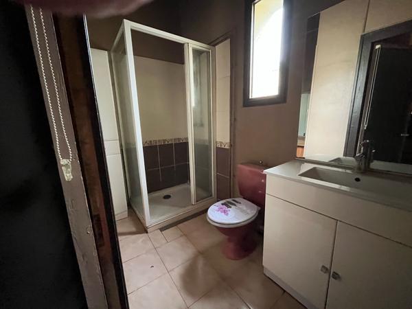 Duplex 6 pièce(s) 5 chambre(s) 174 m²