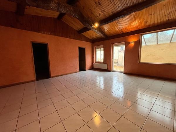 Duplex 6 pièce(s) 5 chambre(s) 174 m²
